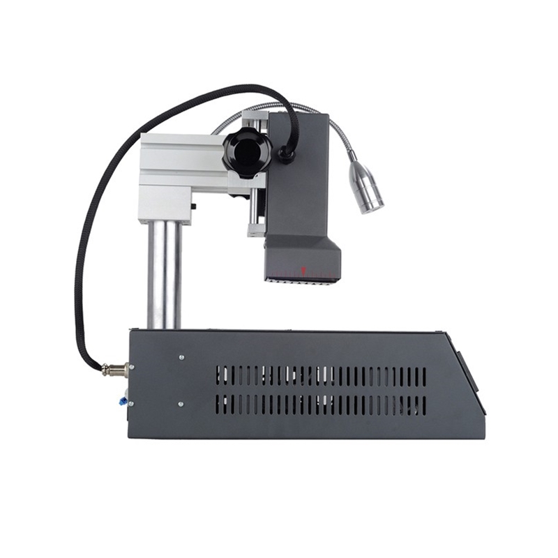はんだステーション 2ゾーン ACHI IR6500 Pro - Infrared Bga Rework Station のレビューと価格